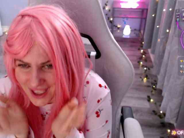 Bellastarrr84 webcam