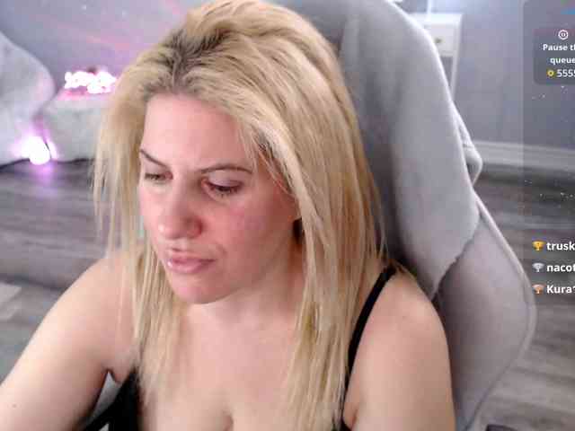 Bellastarrr84 webcam