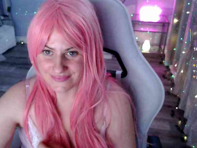 Bellastarrr84 webcam