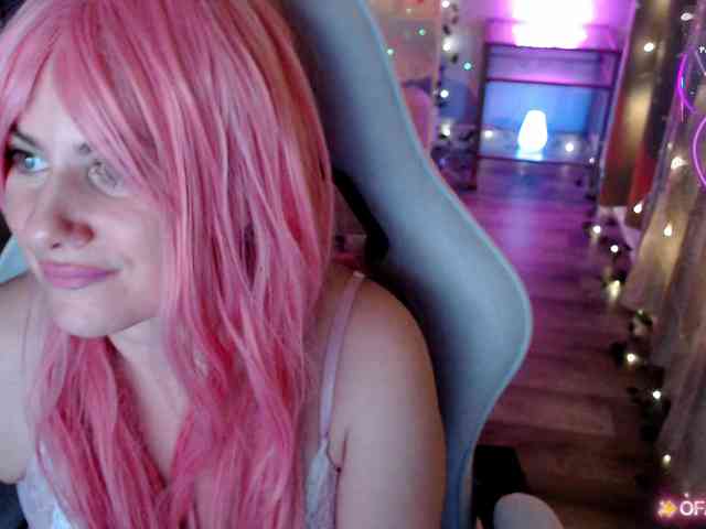 Bellastarrr84 webcam