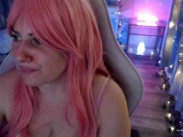 Bellastarrr84 webcam