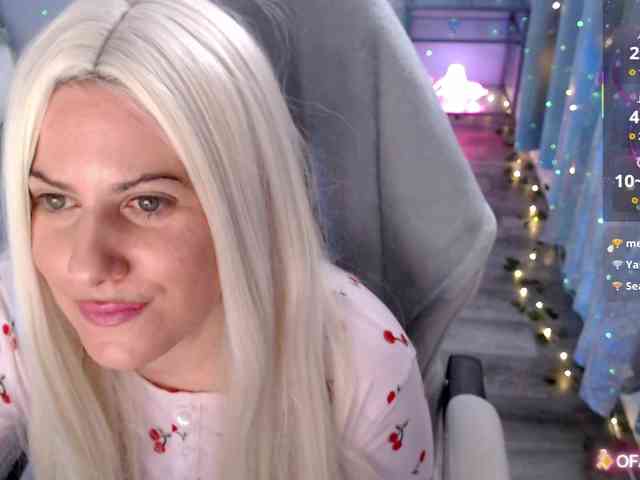 Bellastarrr84 webcam