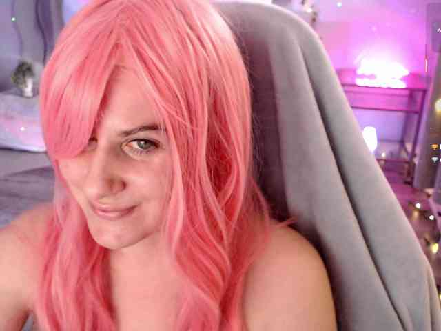 Bellastarrr84 webcam