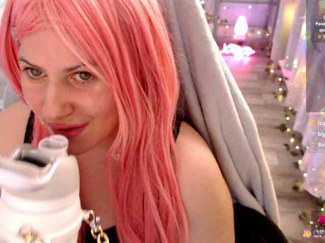 Bellastarrr84 webcam