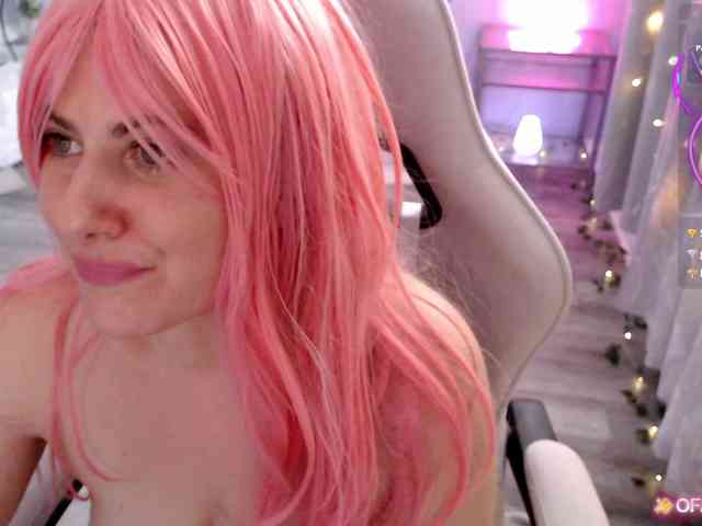 Bellastarrr84 webcam