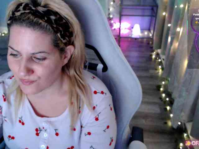 Bellastarrr84 webcam