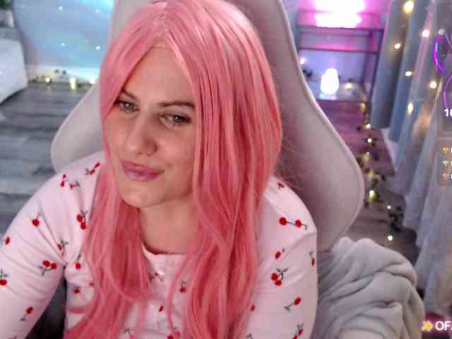 Bellastarrr84 webcam