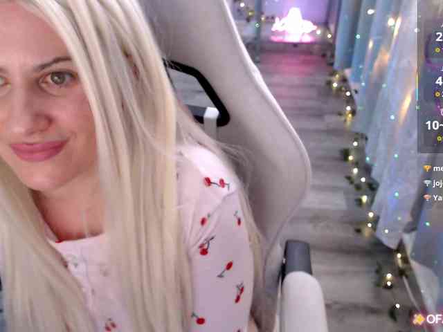 Bellastarrr84 webcam