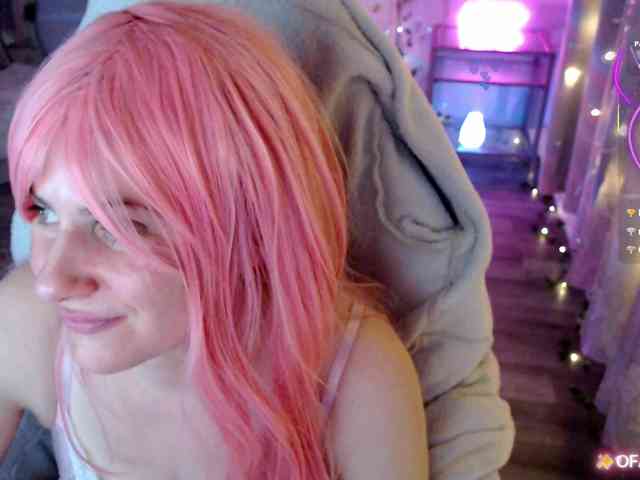 Bellastarrr84 webcam