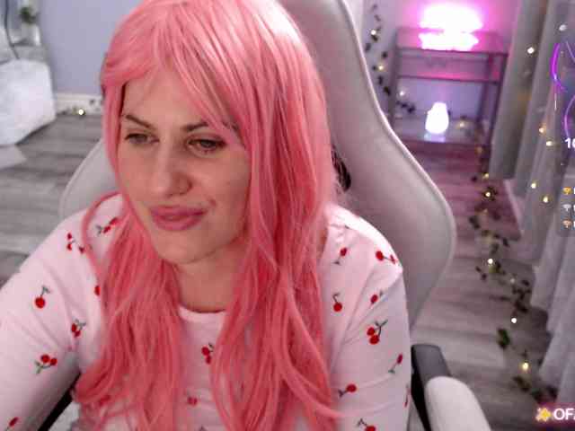 Bellastarrr84 webcam