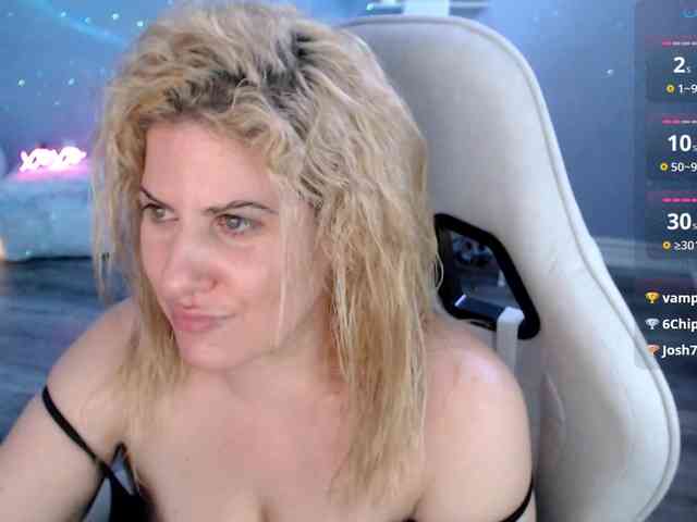 Bellastarrr84 webcam