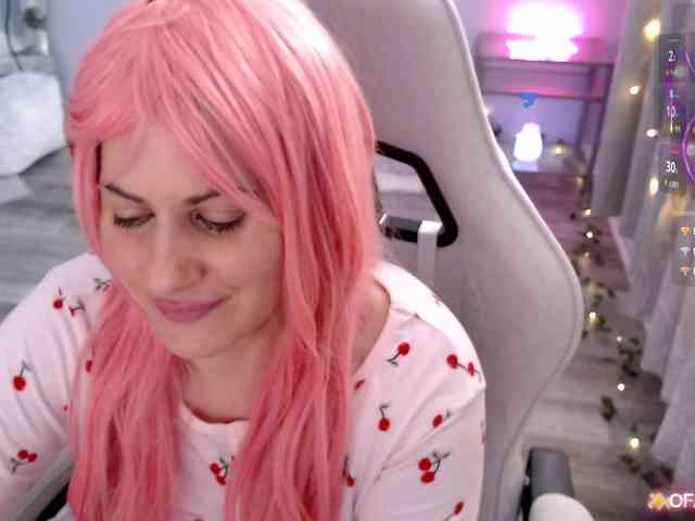 Bellastarrr84 webcam