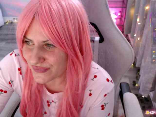 Bellastarrr84 webcam