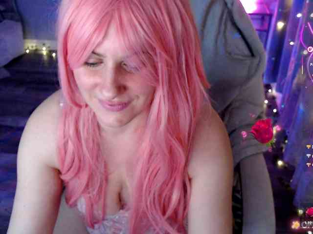 Bellastarrr84 webcam