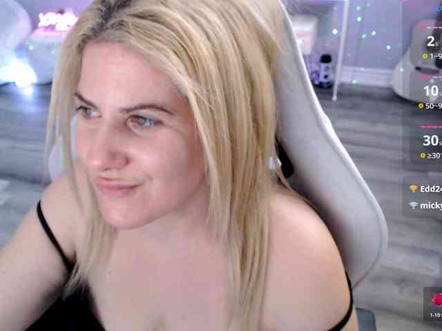 Bellastarrr84 webcam