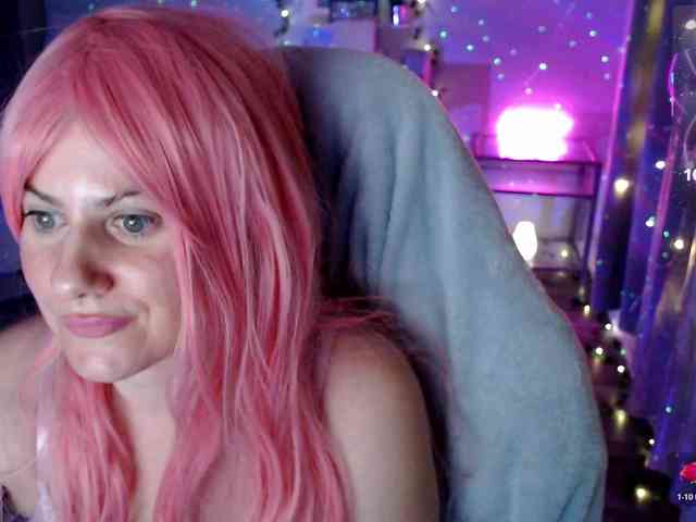 Bellastarrr84 webcam