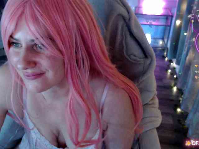 Bellastarrr84 webcam