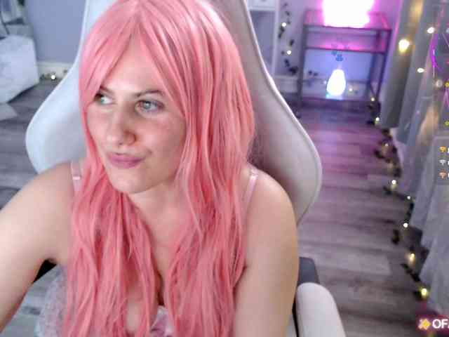 Bellastarrr84 webcam