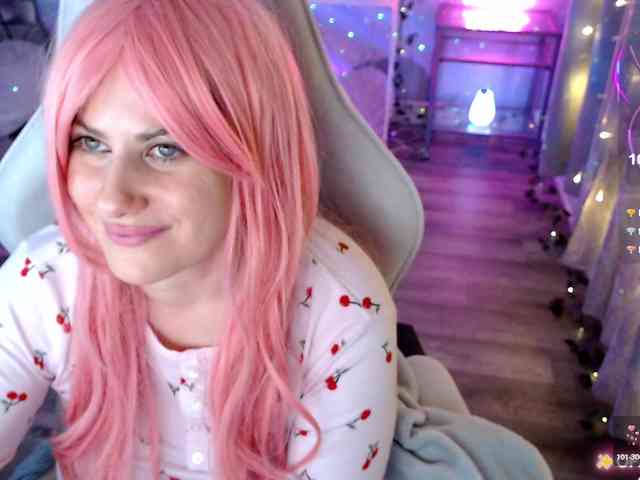 Bellastarrr84 webcam