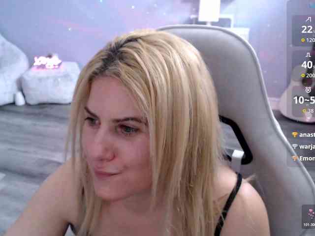 Bellastarrr84 webcam