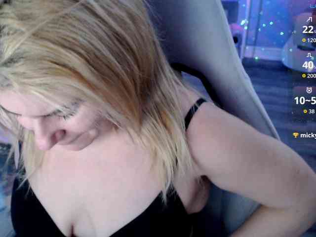 Bellastarrr84 webcam