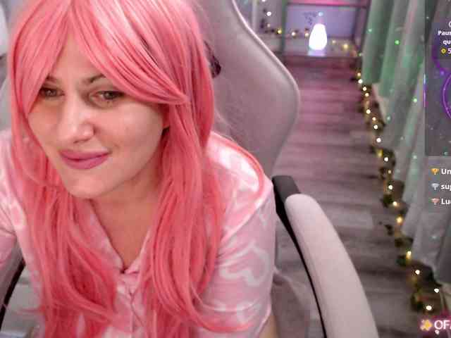 Bellastarrr84 webcam