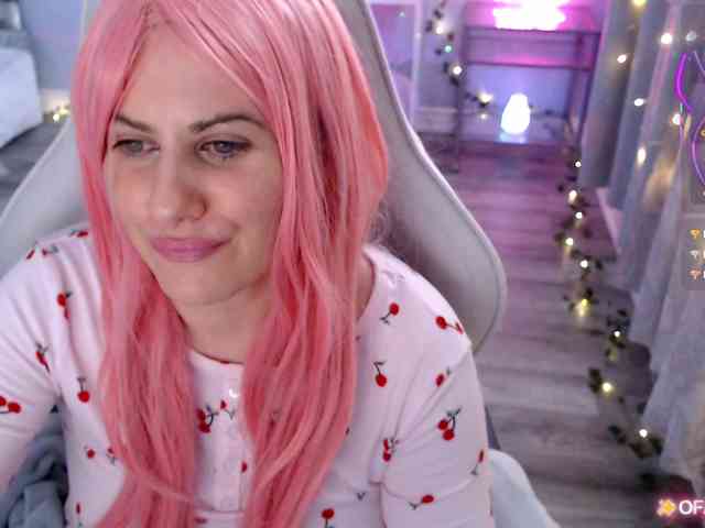 Bellastarrr84 webcam