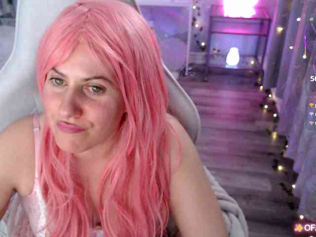 Bellastarrr84 webcam