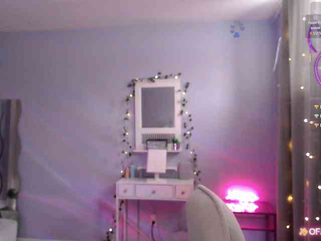 Bellastarrr84 webcam