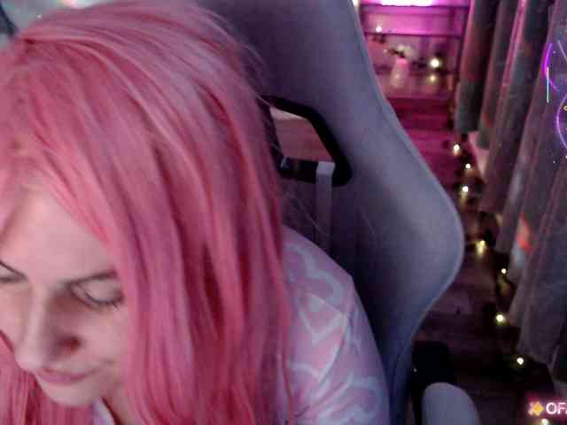 Bellastarrr84 webcam