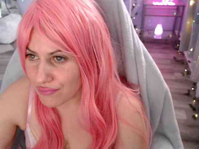 Bellastarrr84 webcam