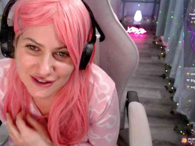 Bellastarrr84 webcam