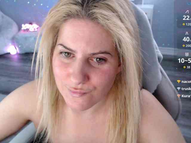 Bellastarrr84 webcam