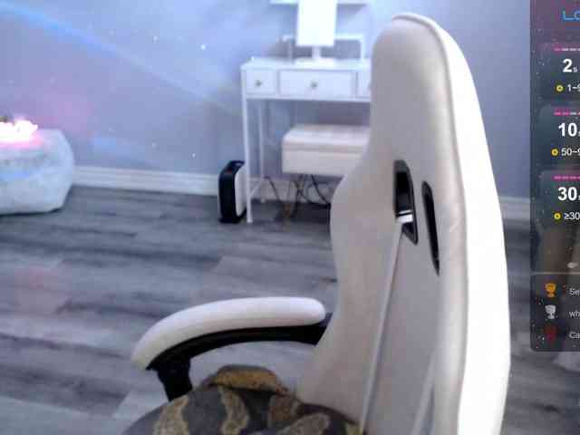 Bellastarrr84 webcam