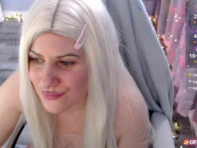 Bellastarrr84 webcam