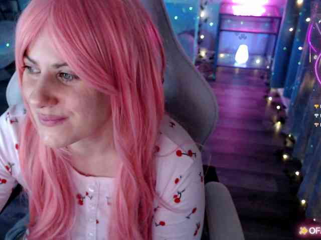 Bellastarrr84 webcam