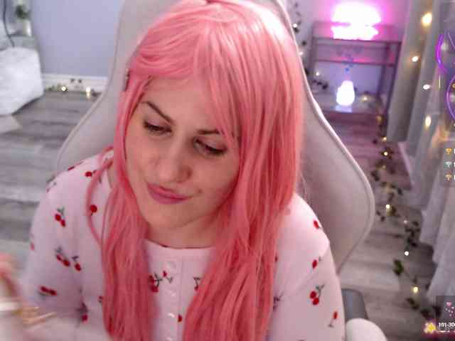 Bellastarrr84 webcam