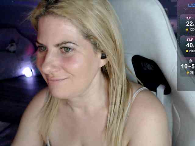 Bellastarrr84 webcam