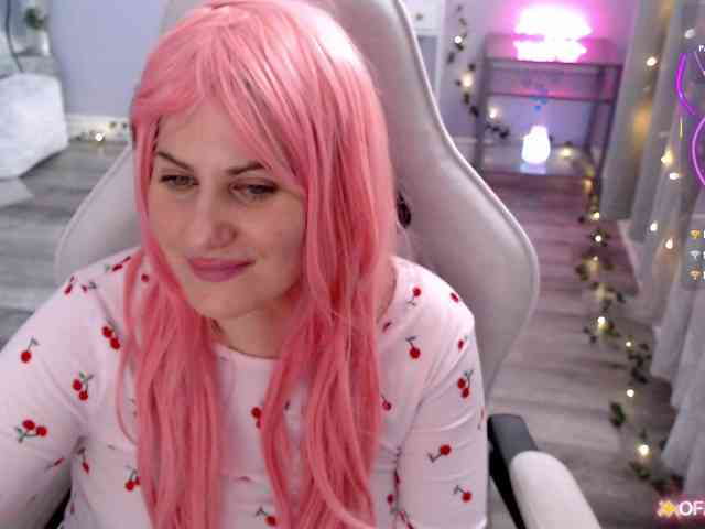 Bellastarrr84 webcam