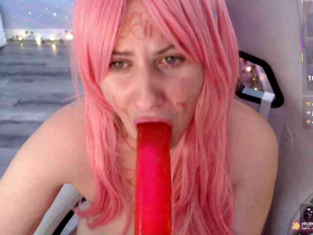 Bellastarrr84 webcam