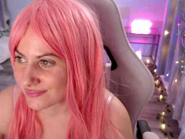 Bellastarrr84 webcam