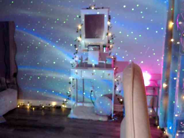 Bellastarrr84 webcam