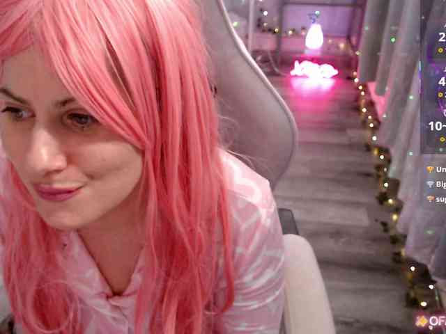 Bellastarrr84 webcam