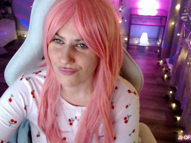 Bellastarrr84 webcam