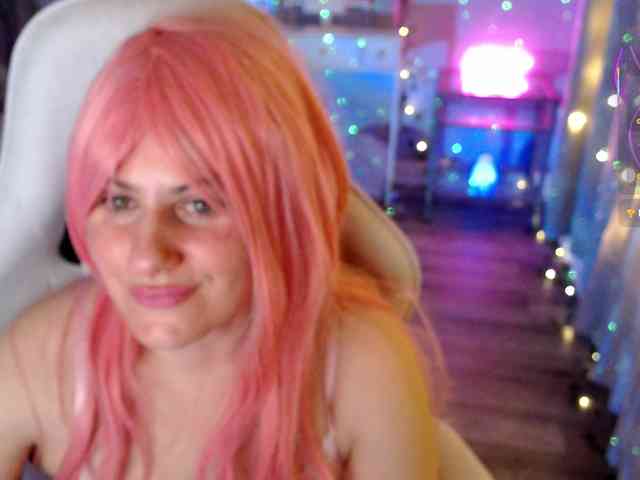 Bellastarrr84 webcam