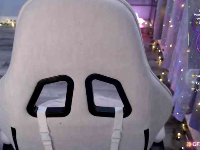 Bellastarrr84 webcam