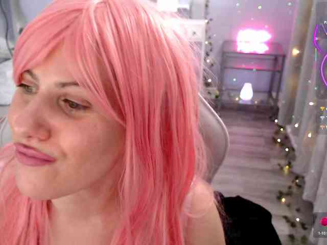 Bellastarrr84 webcam