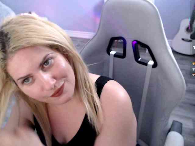 Bellastarrr84 webcam