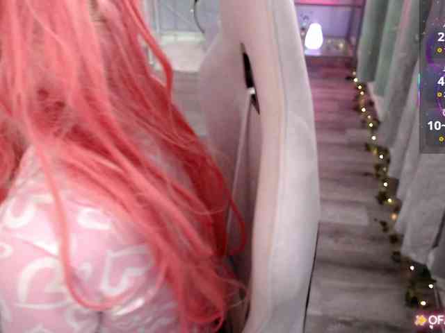 Bellastarrr84 webcam