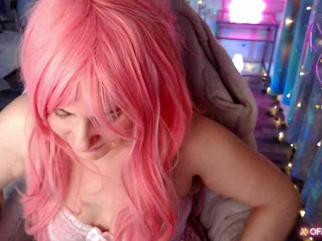 Bellastarrr84 webcam